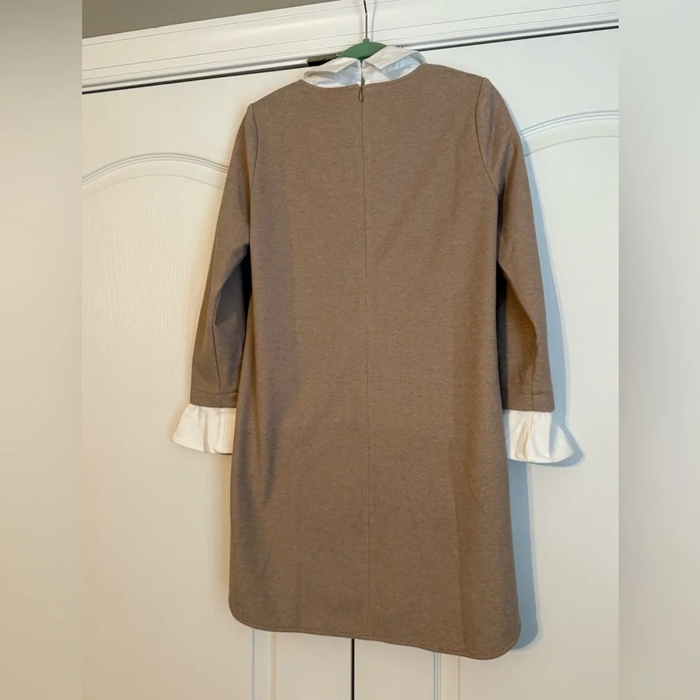 Tuckernuck Sandwhisp Dakota Dress - Picture 5 of 10